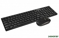 Картинка Клавиатура + мышь ExeGate Professional Standard Combo MK330
