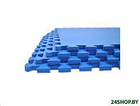 Картинка Аксессуары для бассейнов Intex Подстилка-пазл 29081 50х50х1см (8 шт)