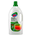 Картинка Гель для стирки Blux Colour 4л (40 стирок)
