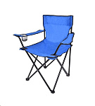 Картинка Кресло складное Sabria Sport 901003 (голубой)