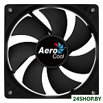 Картинка Вентилятор для корпуса AeroCool Force 12 (черный)