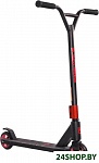 Картинка Самокат Black Aqua Stunt Scooter-6 (черный, красный)