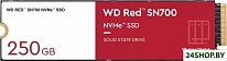 Red SN700 250GB WDS250G1R0C