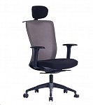 Картинка Кресло DAC Mobel B (серый)