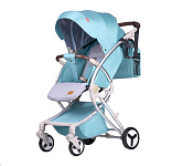 Картинка Детская прогулочная коляска Aimile Summer Original Pearl ASP-3 (мятный)