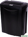 Шредер BRAUBERG S8-S 531088