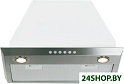 Кухонная вытяжка Elikor Врезной блок S4 52Н-700-Э4Д (нержавеющая сталь)