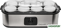 Картинка Йогуртница Galaxy GL2697