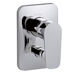 Картинка Смеситель Jacob Delafon Aleo E98717-CP