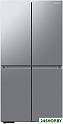 Четырёхдверный холодильник Samsung RF9000T RF65DG90B0SRWR