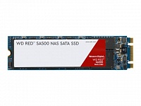 Картинка SSD WD Red SA500 NAS 2TB WDS200T1R0B