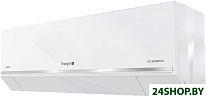 Lugano inverter SAS09DL1-AI/SAU09DL1-AI