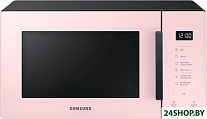 Картинка Микроволновая печь Samsung MG23T5018AP/BW