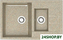 Блонди Z210 (песочный Q5)