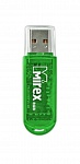 Картинка USB Flash Mirex Color Blade Elf Green 8GB [13600-FMUGRE08]