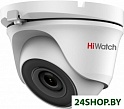 CCTV-камера HiWatch DS-T203(B) (3.6 мм)