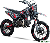 Vigor 150 (красный/серый)