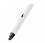 Картинка 3D-ручка Dewang RP800A Slim (белый)