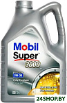 Super 3000 Formula V 5W-30 5л