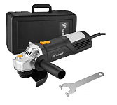 Картинка Углошлифмашина Deko DKAG750 (с кейсом)