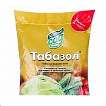Картинка Зольно-табачная пыль РОССИЯ Табазол КХЗ (1 кг)