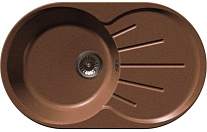 Картинка Мойка врезная GranFest R750L