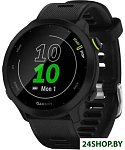 Forerunner 55 (черный)