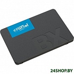 Картинка SSD Crucial BX500 480GB CT480BX500SSD1