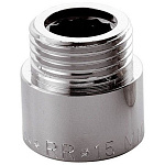 Картинка Фитинг Remer Удлинительная гайка d1/2-40 мм 5021240