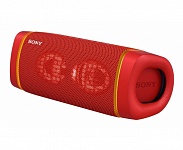 Картинка Беспроводная колонка Sony SRS-XB33 (красный)