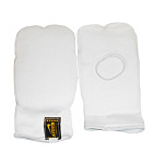 Картинка Защита рук для каратэ Ayoun 771 S (белый)
