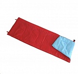 Картинка Спальный мешок SUNDAYS GC-SB001 (красный)