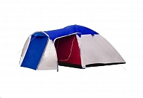 Картинка Палатка Acamper Monsun 4 Pro (синий) (2074500010461)