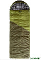 Спальный мешок Tramp Kingwood WIDE TRS-053L-RT (правый)