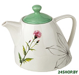 Картинка Заварочный чайник Bronco Meadow 474-096