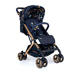 Картинка Коляска прогулочная книга Cosatto Woosh XL OnThe Prowl