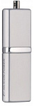 Картинка Флеш-память Silicon-Power LuxMini 710 32Gb Silver (SP032GBUF2710V1S)