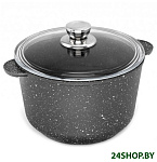 Картинка Кастрюля Victoria КуПгп 4,0-Кс