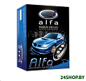 Автосигнализация ALFA 168S-025