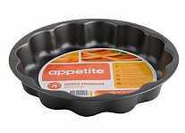 Картинка Форма для выпечки Appetite SL1027L