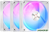 Delta F12 WH ARGB 3IN1