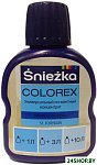 Colorex 0.1 л (№51, голубой)