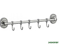 Картинка Крючок для ванны Ledeme L1915-5