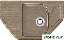 Рики Z22 (терракотовый Q9)