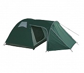 Картинка Кемпинговая палатка Relmax Panorama 4 (зеленый)