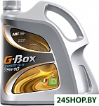 G-Box Expert GL5 75W-90 4л