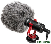 Картинка Микрофон Boya BY-MM1