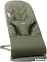 Шезлонг BabyBjorn Bliss Woven 0061.40