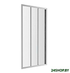 Картинка Душевая дверь Omnires Bronx S20A3 110