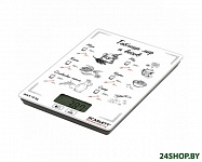 Картинка Кухонные весы Scarlett SC-KS57P95